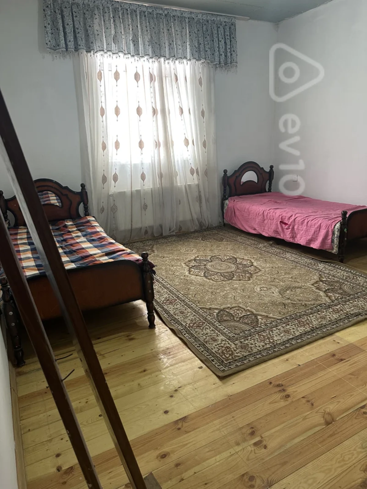Kirayə verilir 3 otaqlı həyət evi 70 m²
