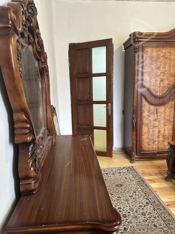 Kirayə verilir 3 otaqlı həyət evi 70 m²