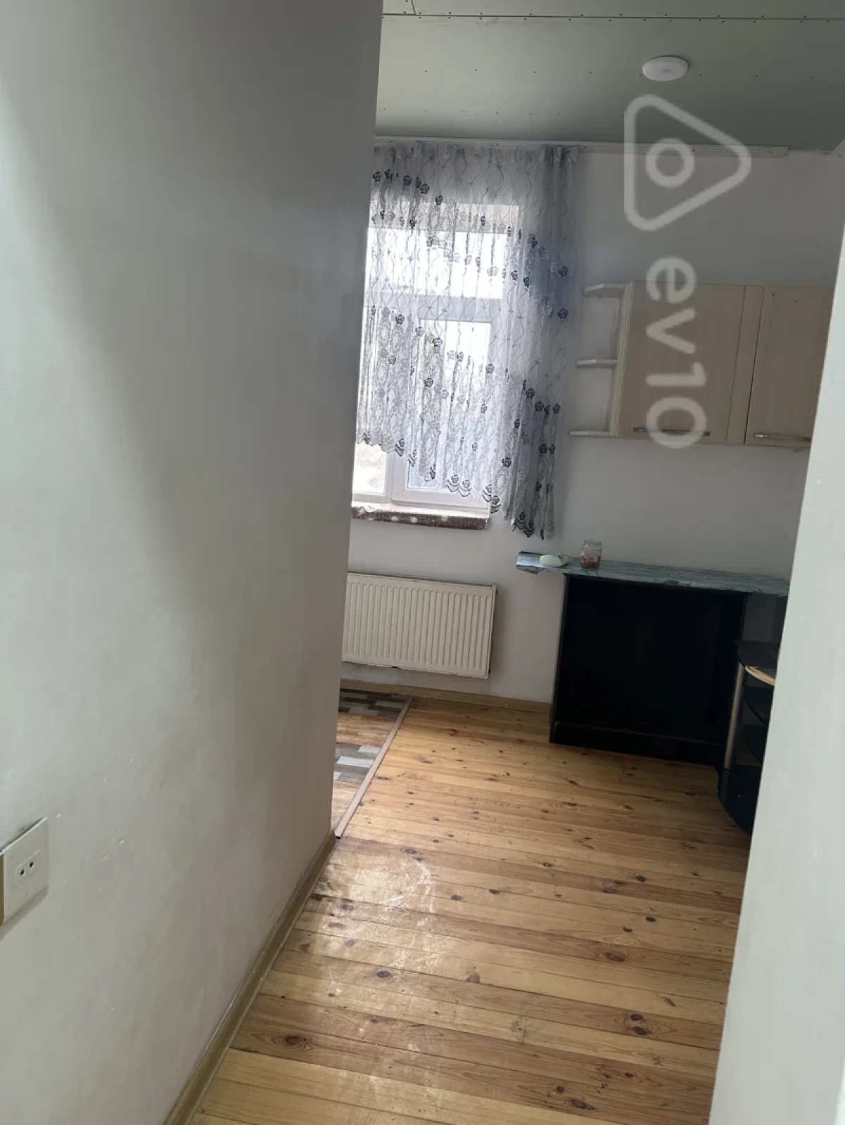 Kirayə verilir 3 otaqlı həyət evi 70 m²