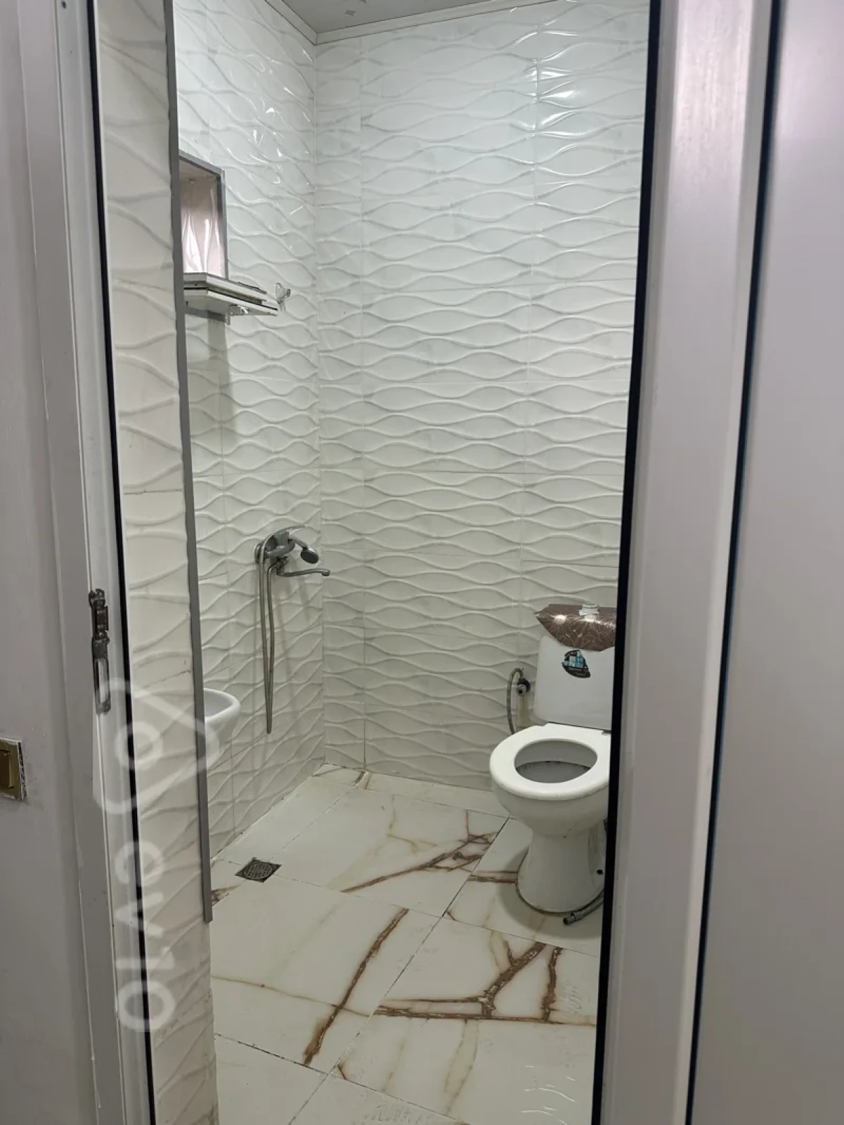 Kirayə verilir 3 otaqlı həyət evi 70 m²