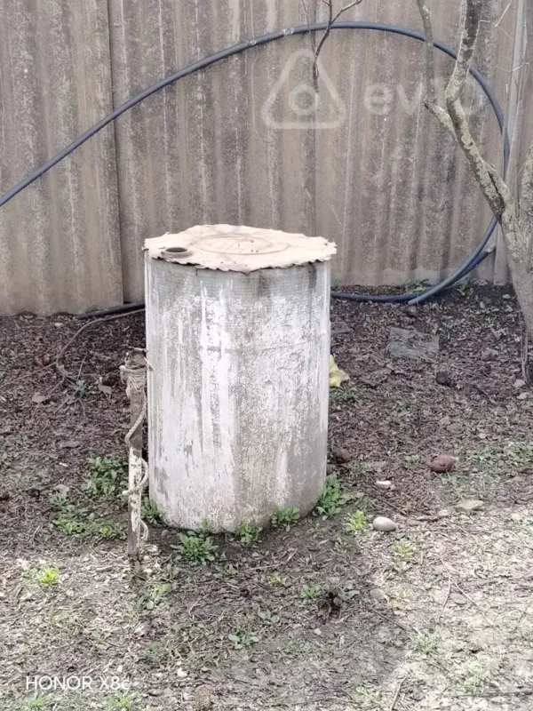 Satılır 4 otaqlı həyət evi 12.9 m²