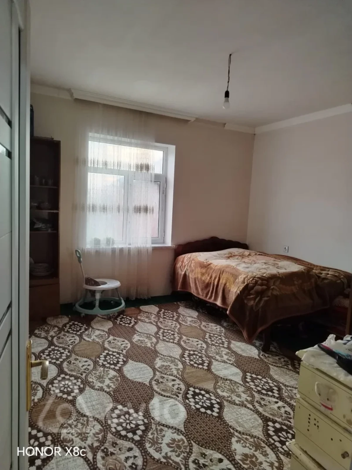 Satılır 4 otaqlı həyət evi 12.9 m²