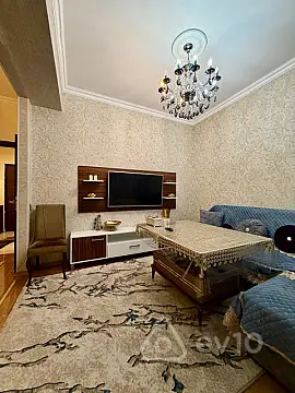 Satılır 2 otaqlı yeni tikili 60 m² — Xırdalan 2 otaq 60.00 m²