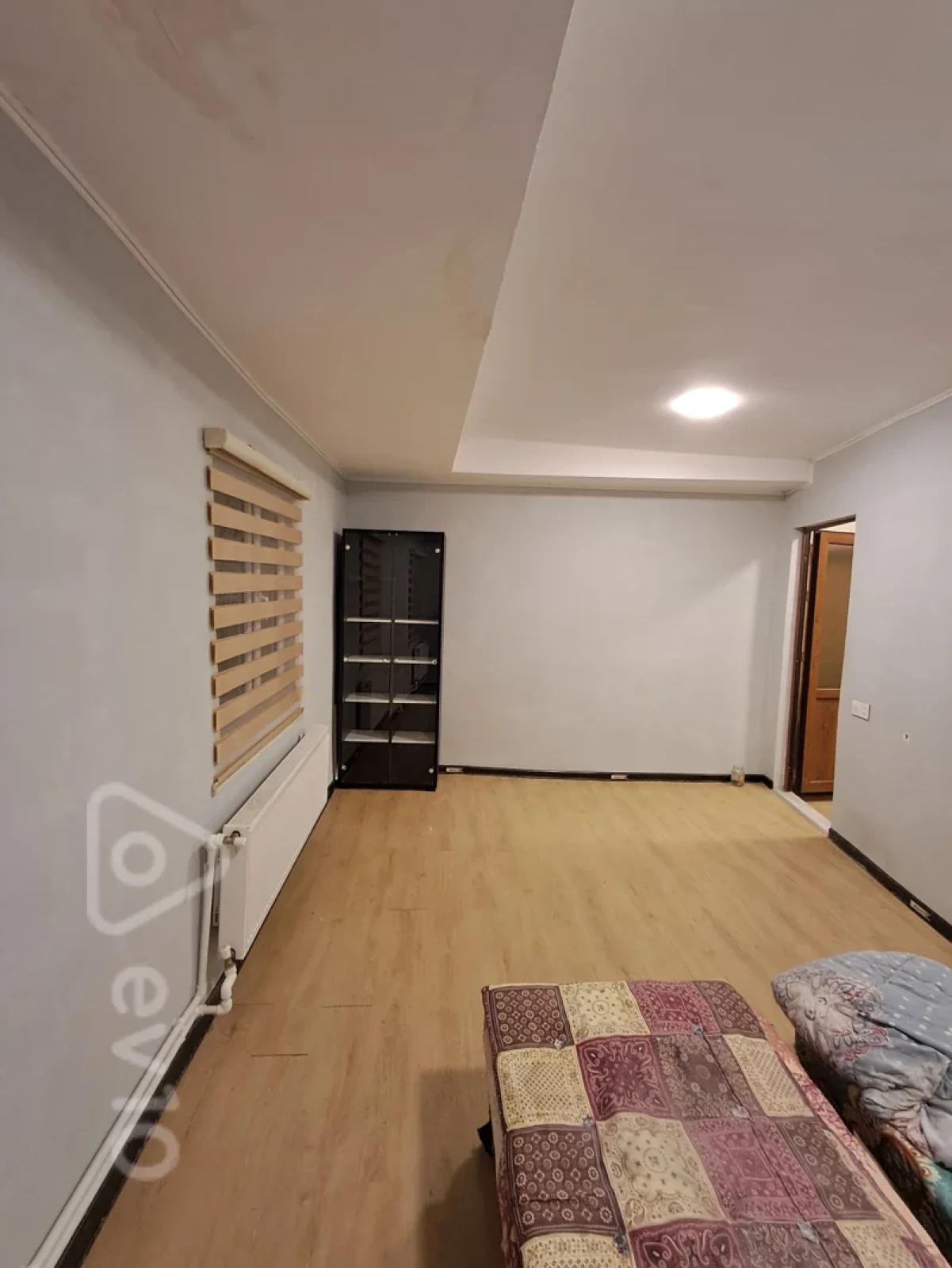 Kirayə verilir 1 otaqlı həyət evi 80 m²