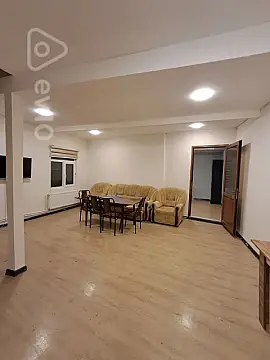 Kirayə verilir 1 otaqlı həyət evi 80 m²