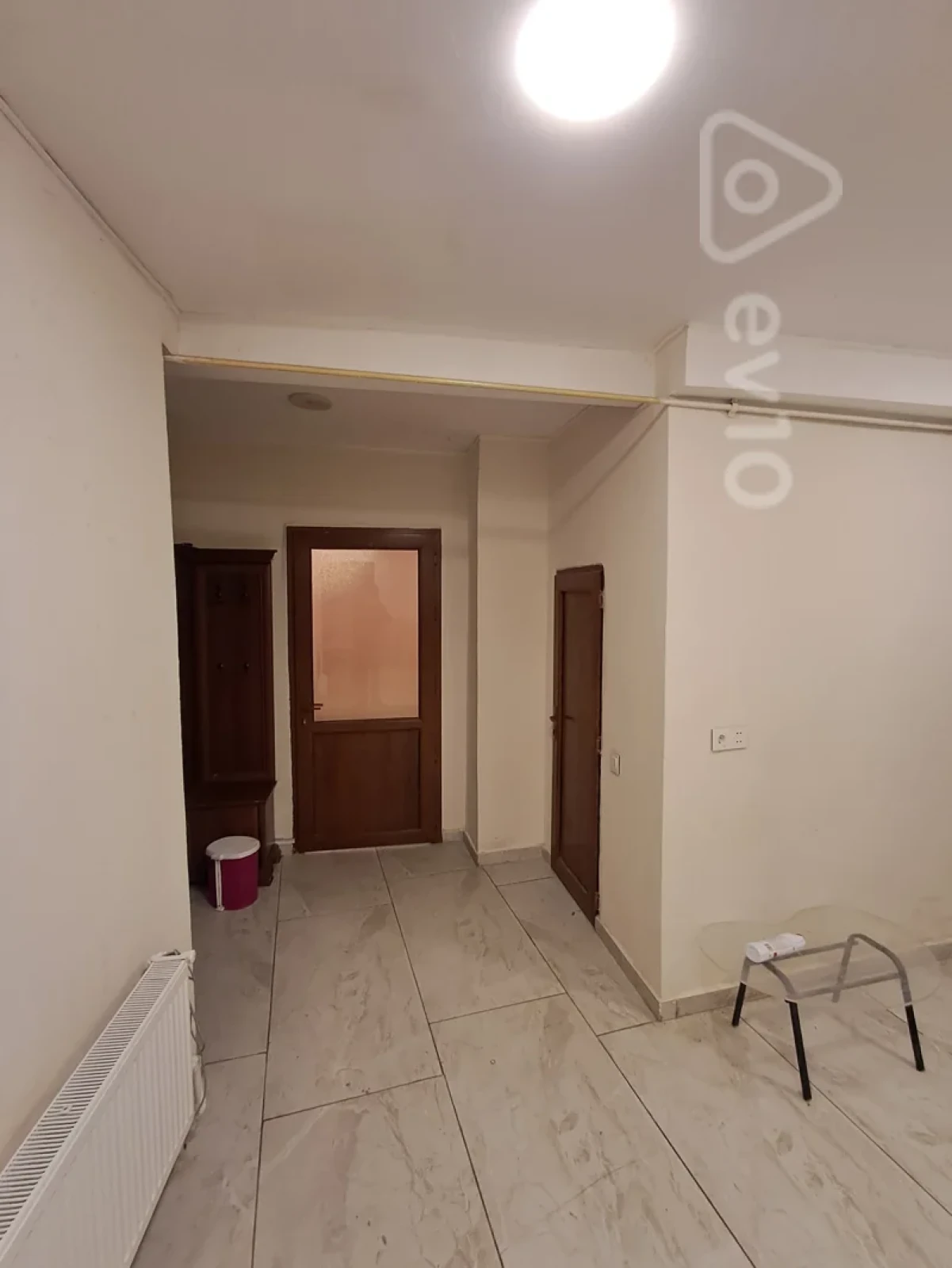 Kirayə verilir 1 otaqlı həyət evi 80 m²