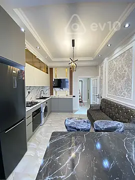 Kirayə verilir 2 otaqlı yeni tikili 85 m² — Bakı, Yasamal 2 otaq 85.00 m²