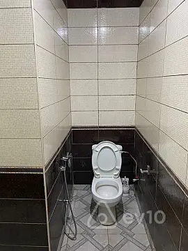 Kirayə verilir 3 otaqlı yeni tikili 110 m²