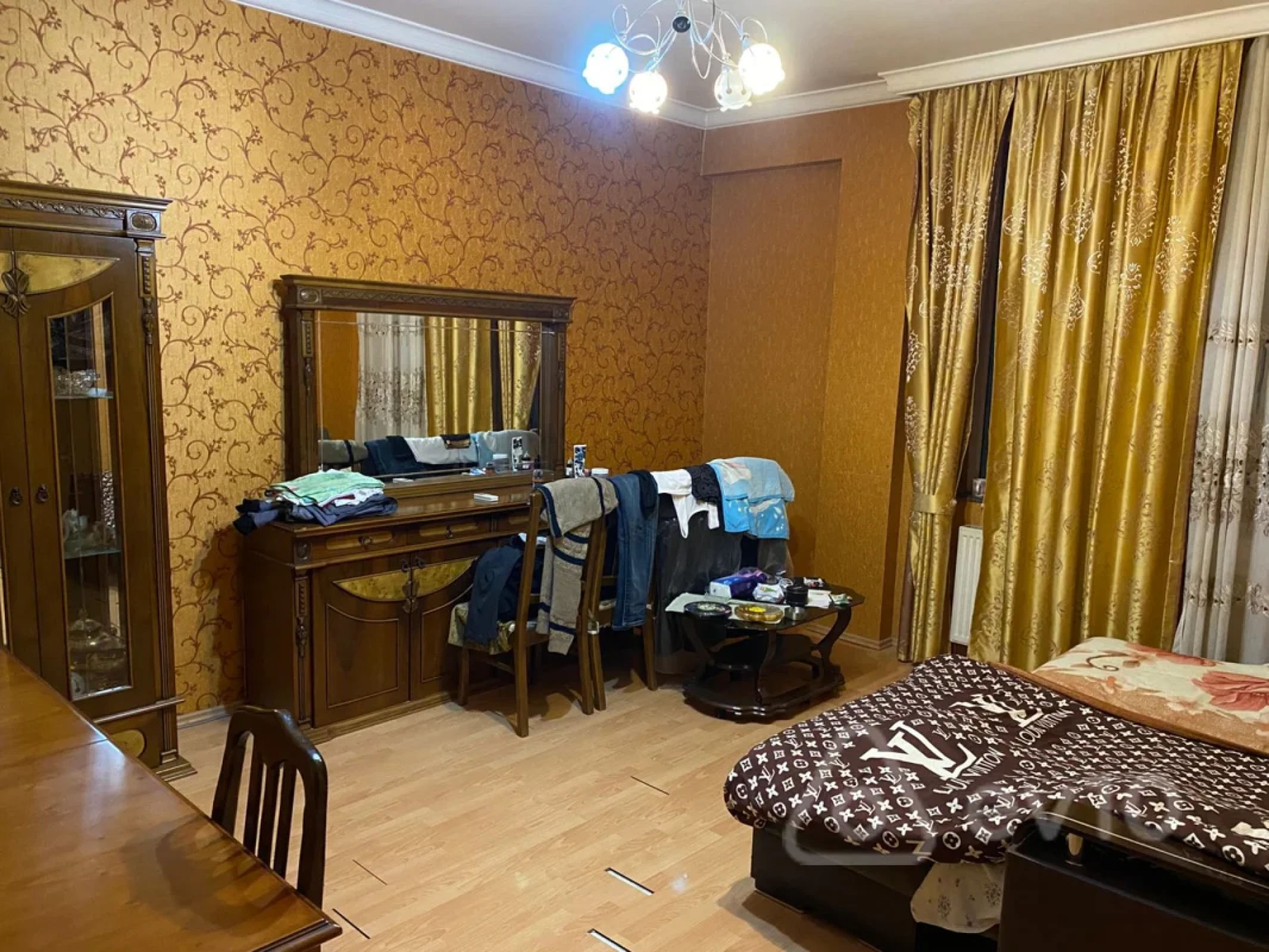 Kirayə verilir 3 otaqlı yeni tikili 110 m²