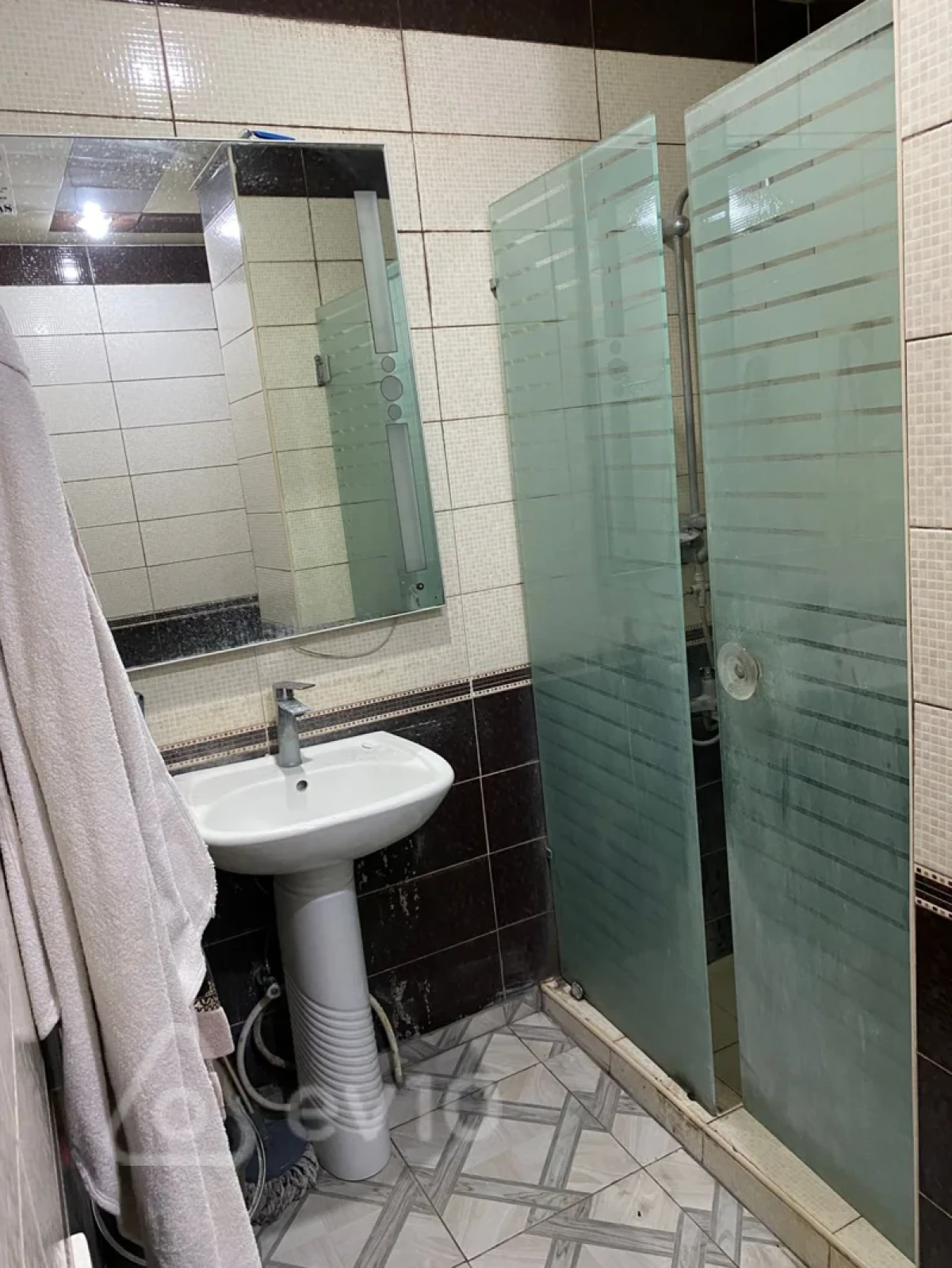 Kirayə verilir 3 otaqlı yeni tikili 110 m²