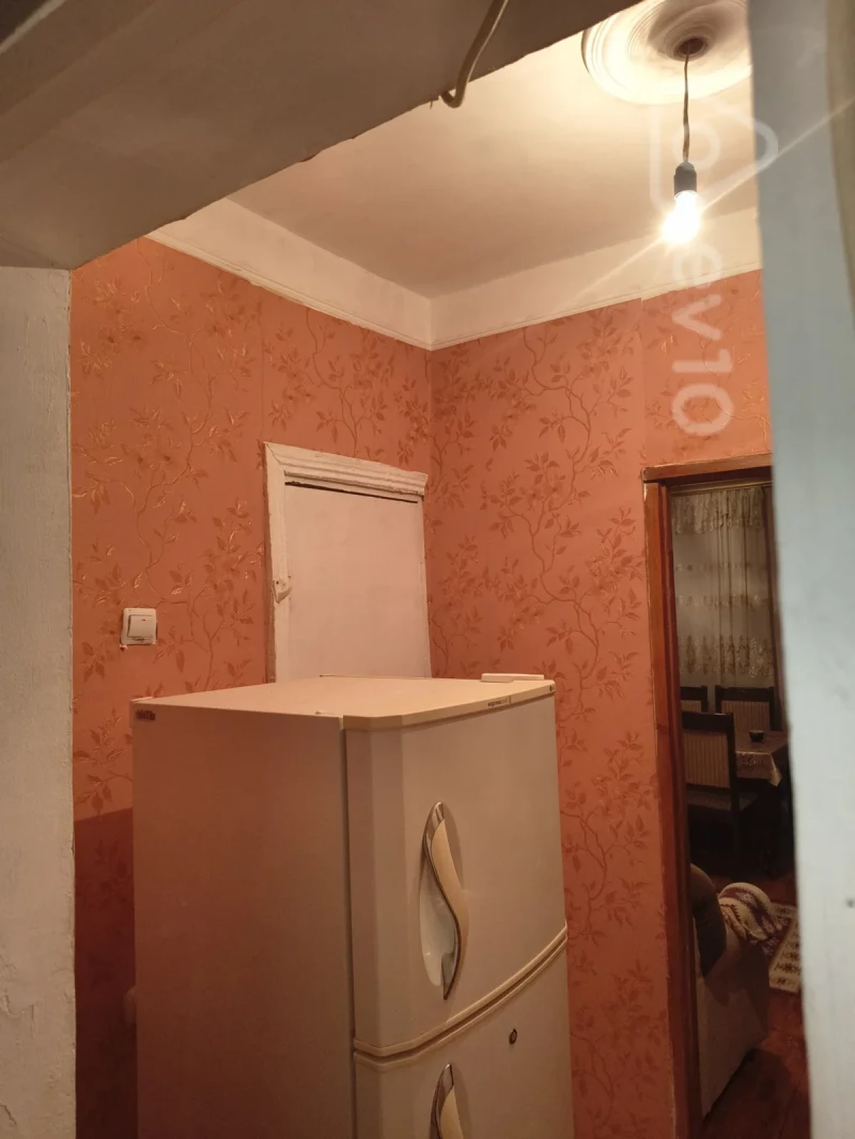 Satılır 2 otaqlı köhnə tikili 45 m²