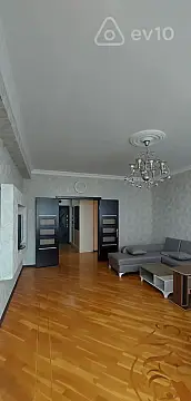 Kirayə verilir 3 otaqlı yeni tikili 114 m² — Bakı, Xətai 3 otaq 114.00 m²