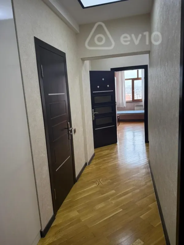Kirayə verilir 3 otaqlı yeni tikili 114 m²