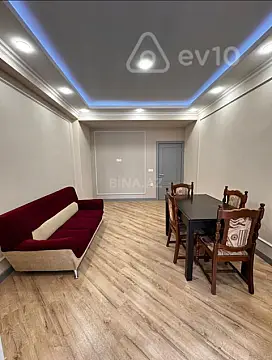 Kirayə verilir 2 otaqlı yeni tikili 70 m²