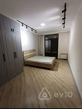 Kirayə verilir 2 otaqlı yeni tikili 70 m² — Bakı, Binəqədi 2 otaq 70.00 m²