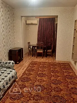 Kirayə verilir 2 otaqlı köhnə tikili 50 m² — Bakı, Nəsimi 2 otaq 50.00 m²