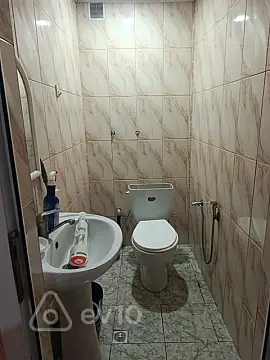 Kirayə verilir 2 otaqlı yeni tikili 75 m²