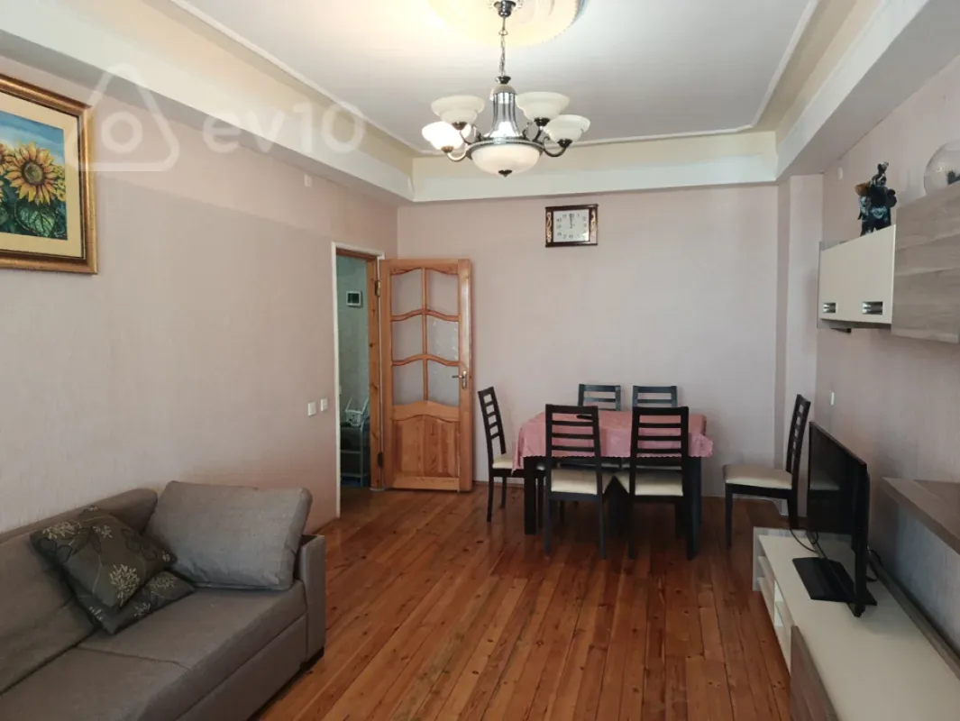 Kirayə verilir 2 otaqlı yeni tikili 75 m²