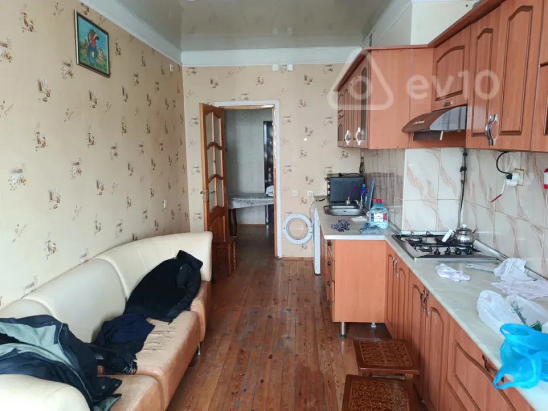 Kirayə verilir 2 otaqlı yeni tikili 75 m²