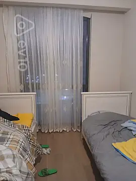 Satılır 2 otaqlı yeni tikili 60 m²