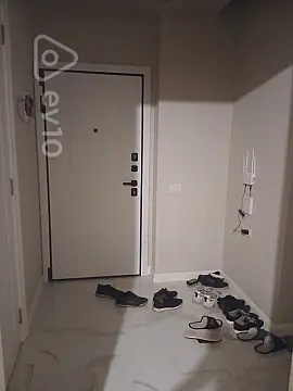 Satılır 2 otaqlı yeni tikili 60 m²