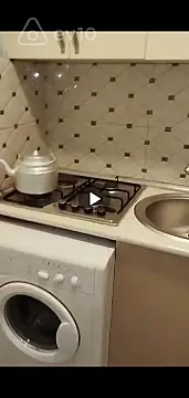 Kirayə verilir 1 otaqlı həyət evi 40 m² — Sumqayıt 1 otaq 40.00 m²