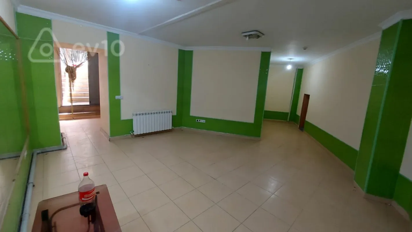 Kirayə verilir mənzil 100 m²