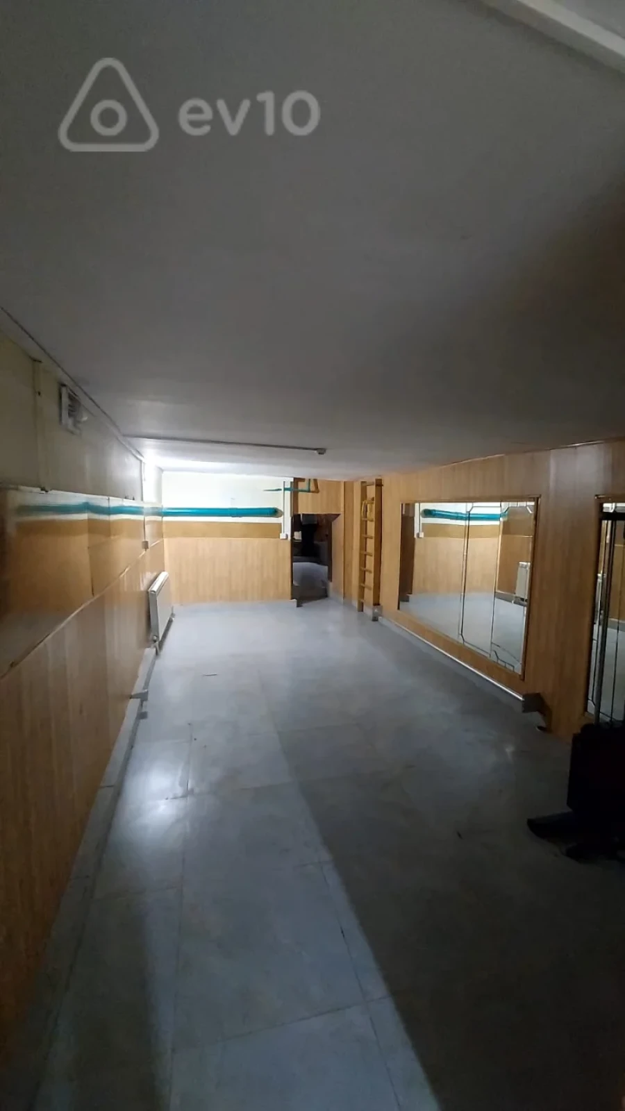 Kirayə verilir mənzil 100 m²