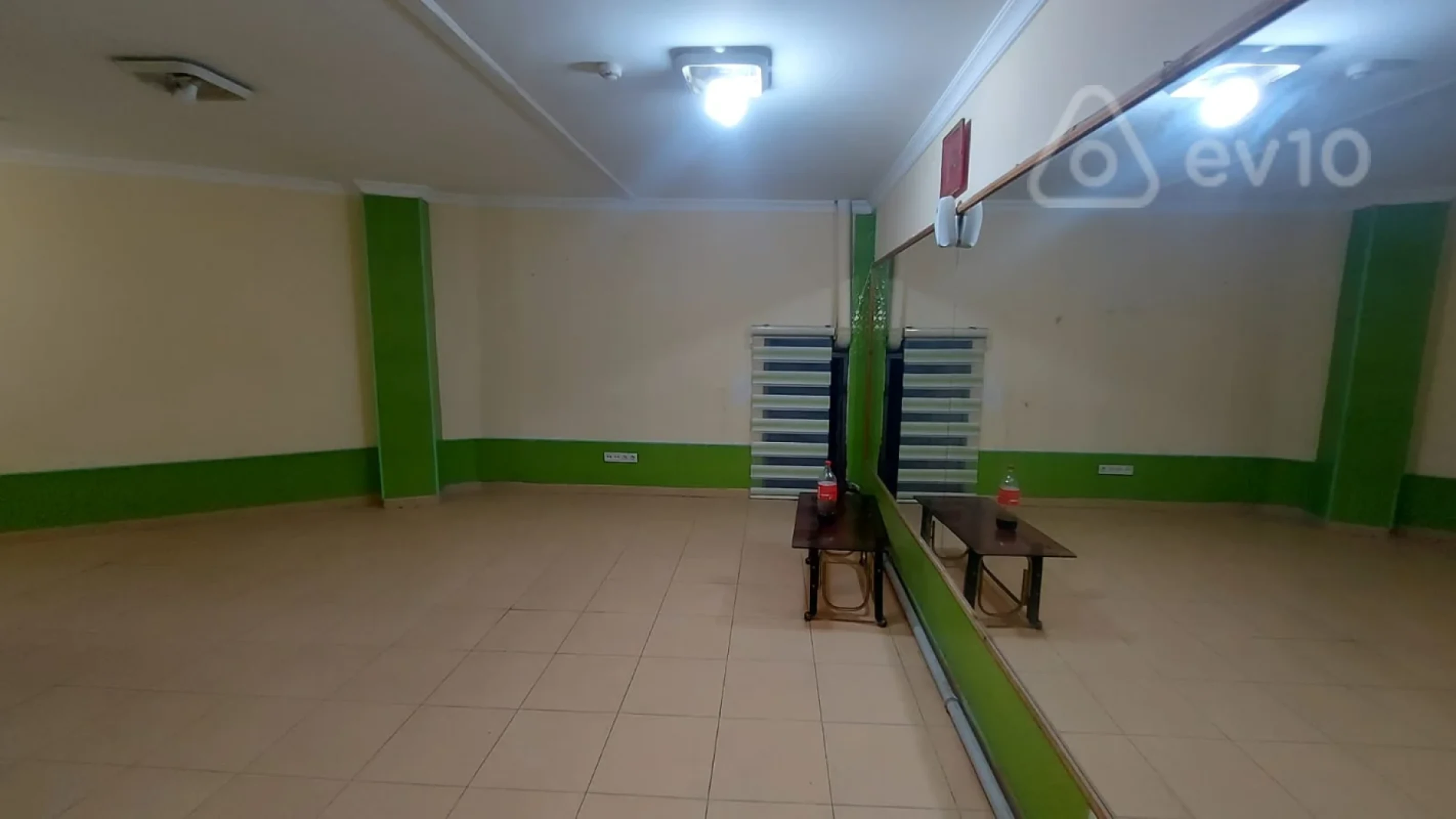 Kirayə verilir mənzil 100 m²