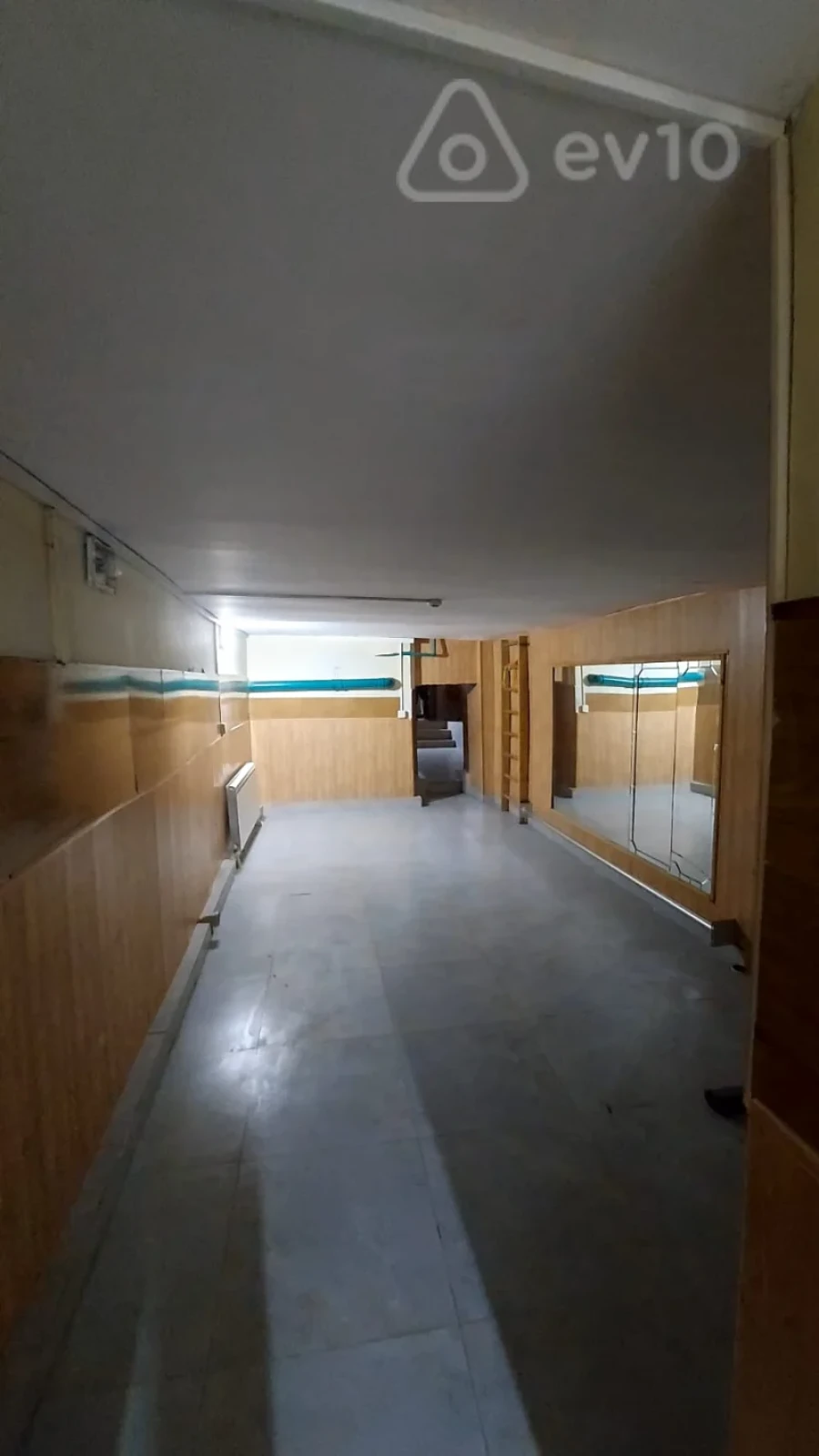 Kirayə verilir mənzil 100 m²