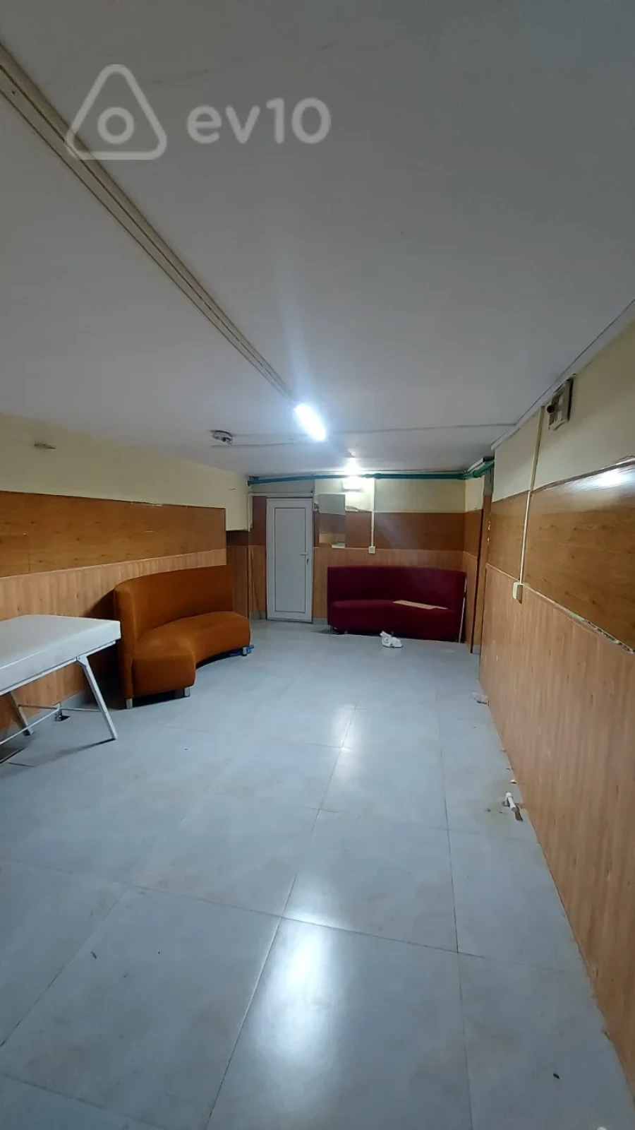 Kirayə verilir mənzil 100 m²