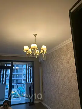 Kirayə verilir 2 otaqlı yeni tikili 65 m²