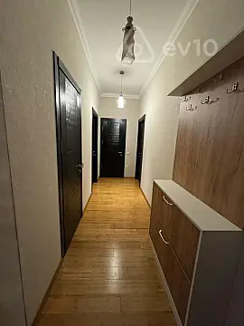Kirayə verilir 3 otaqlı yeni tikili 100 m² — Bakı, Yasamal 3 otaq 100.00 m²
