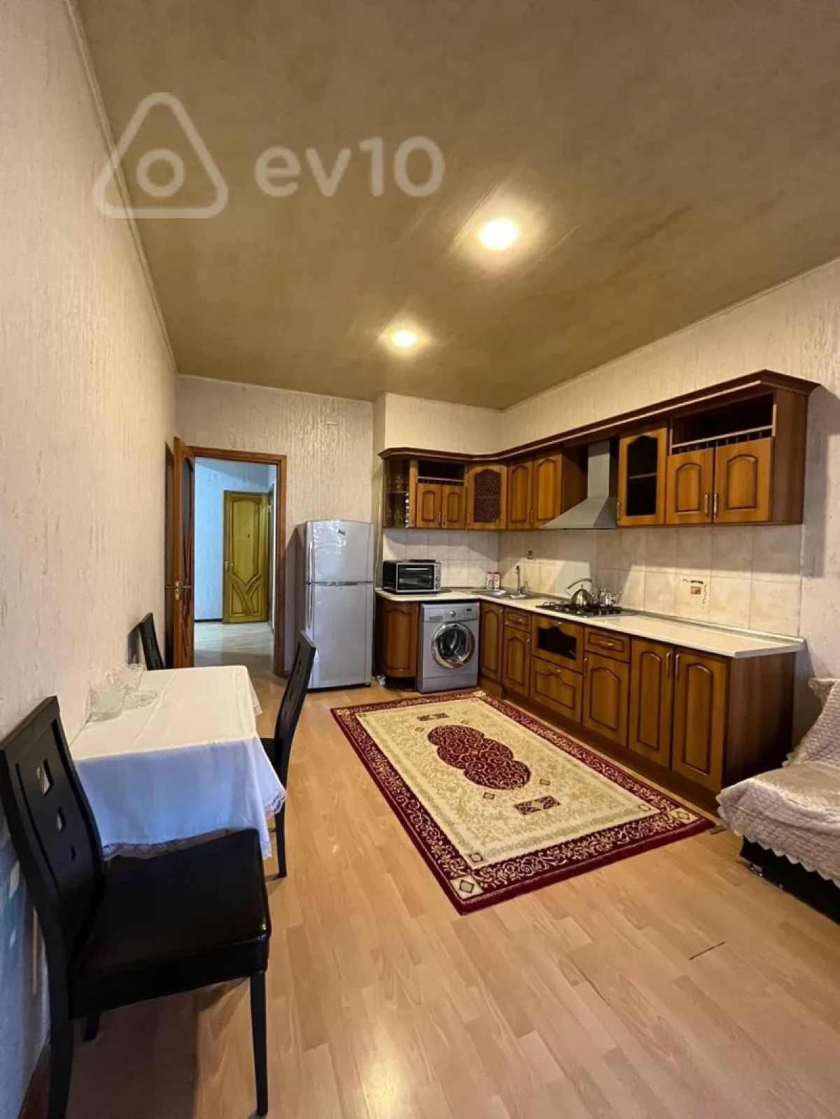 Satılır 2 otaqlı yeni tikili 90 m²
