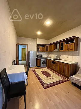 Satılır 2 otaqlı yeni tikili 90 m²