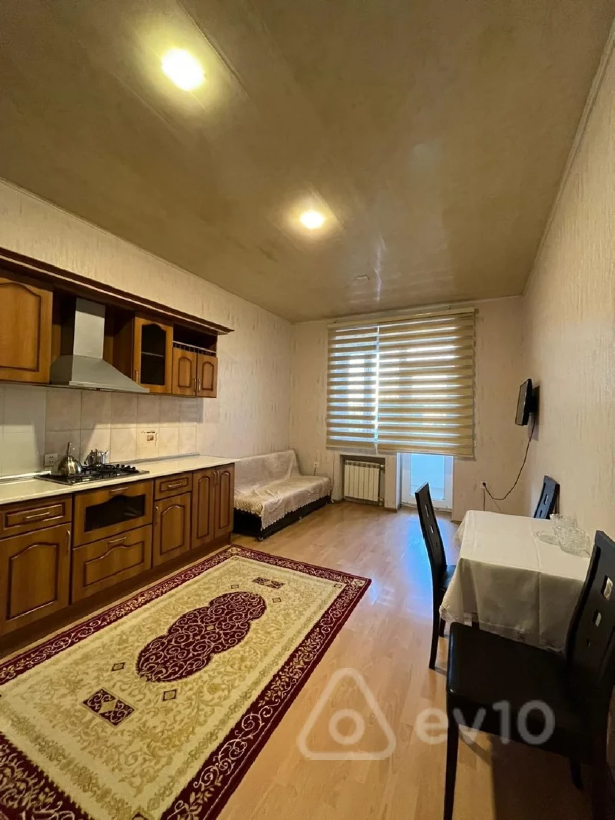 Satılır 2 otaqlı yeni tikili 90 m²