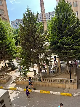 Satılır 2 otaqlı yeni tikili 90 m²