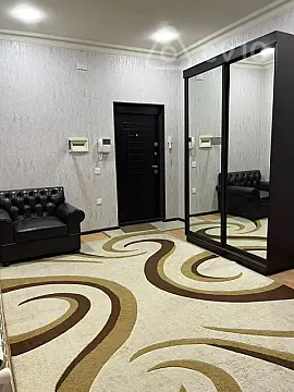 Satılır 2 otaqlı yeni tikili 90 m²