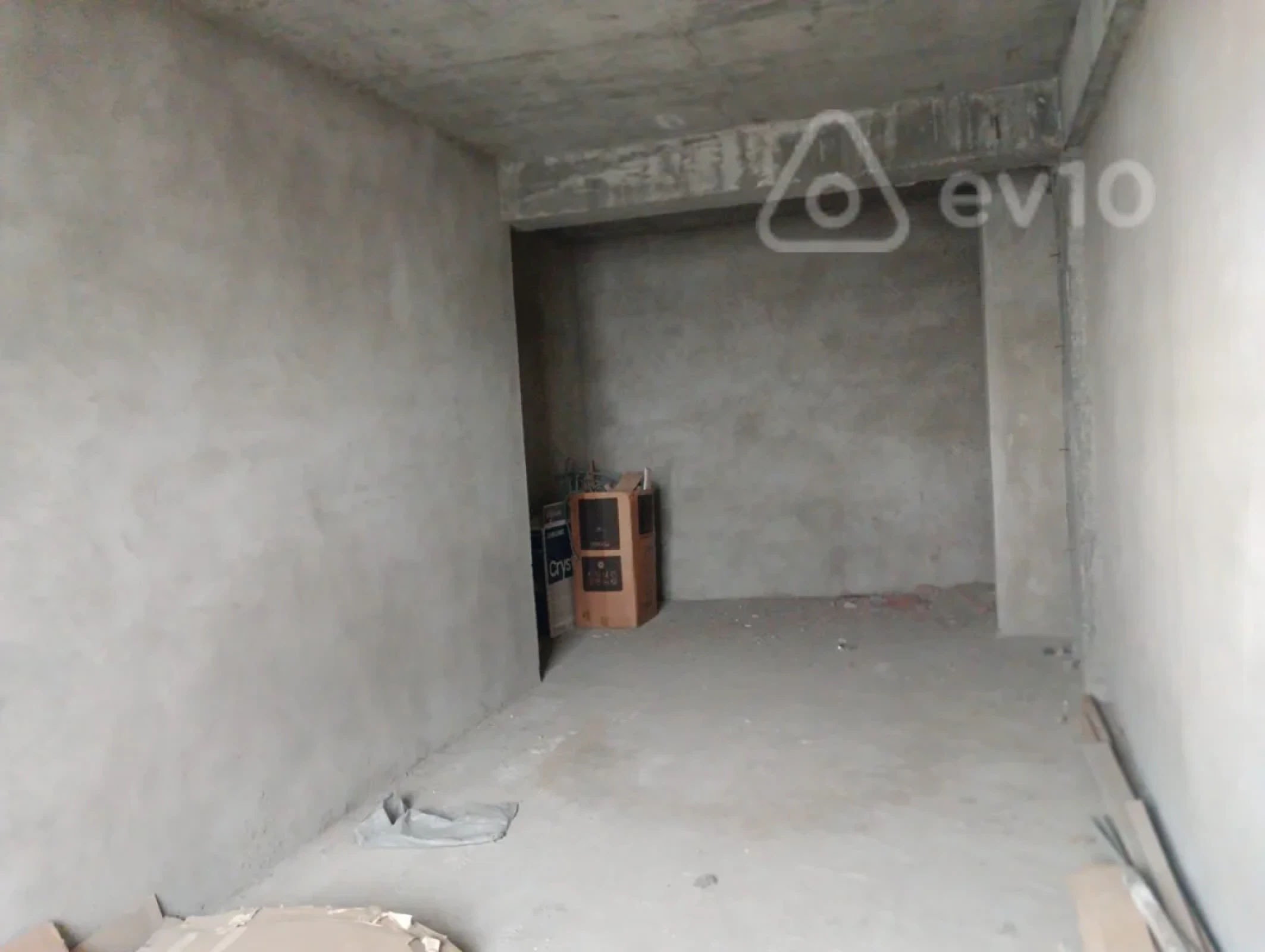 Satılır 3 otaqlı yeni tikili 105 m²