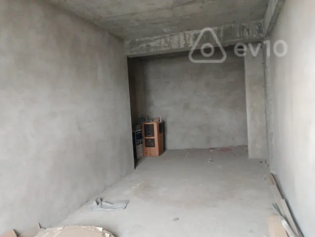 Satılır 3 otaqlı yeni tikili 105 m²