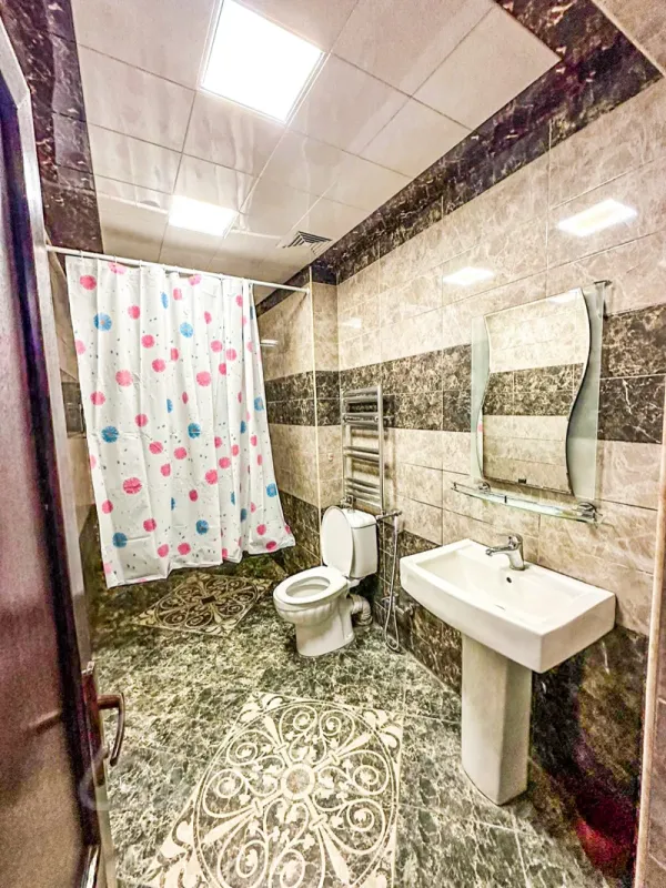 Kirayə verilir 2 otaqlı yeni tikili 100 m²