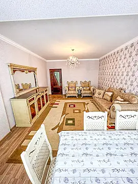 Kirayə verilir 2 otaqlı yeni tikili 100 m²