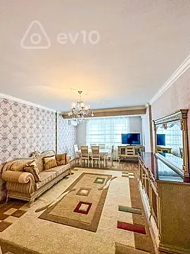 Kirayə verilir 2 otaqlı yeni tikili 100 m² — Bakı, Nizami 2 otaq 100.00 m²