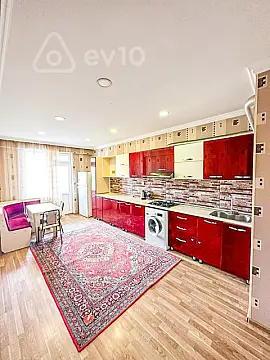 Kirayə verilir 2 otaqlı yeni tikili 100 m²