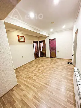 Kirayə verilir 2 otaqlı yeni tikili 100 m²