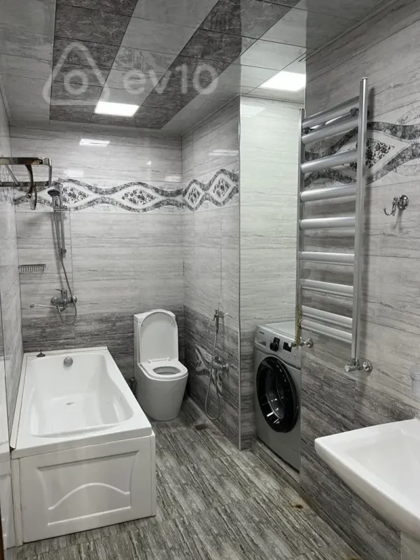 Kirayə verilir 2 otaqlı yeni tikili 90 m²