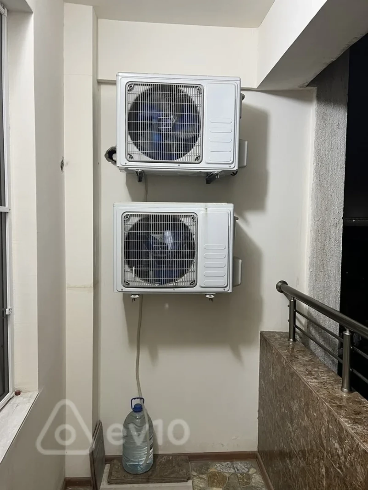 Kirayə verilir 2 otaqlı yeni tikili 90 m²