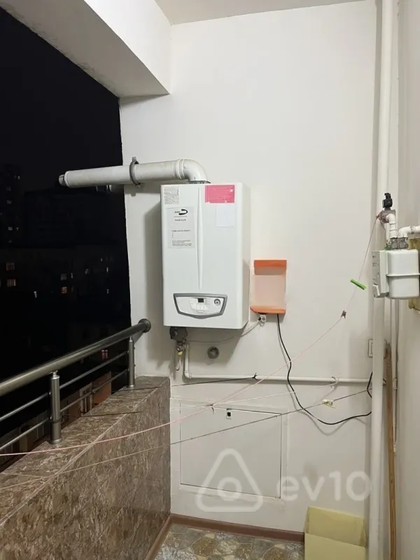 Kirayə verilir 2 otaqlı yeni tikili 90 m²