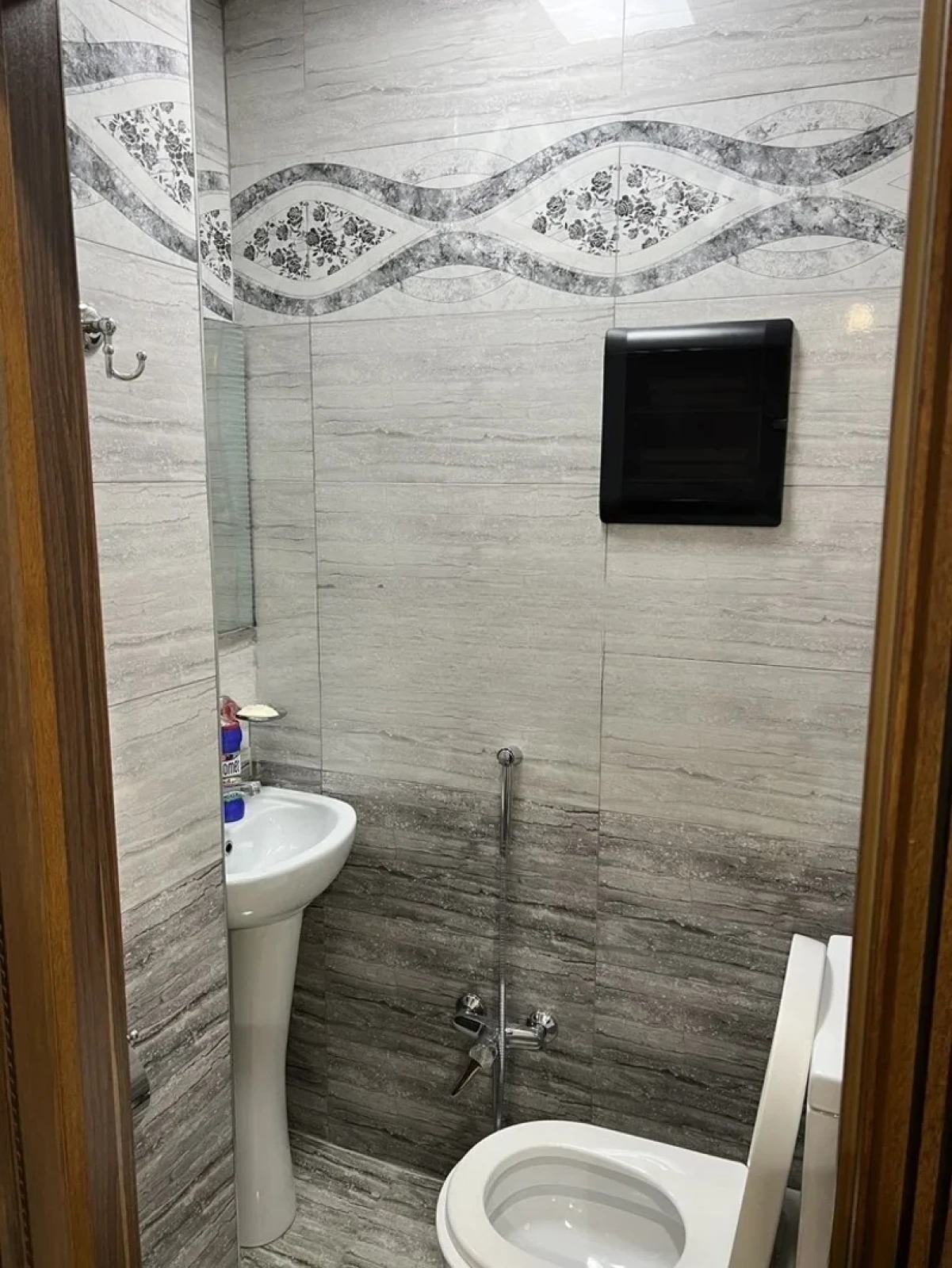 Kirayə verilir 2 otaqlı yeni tikili 90 m²