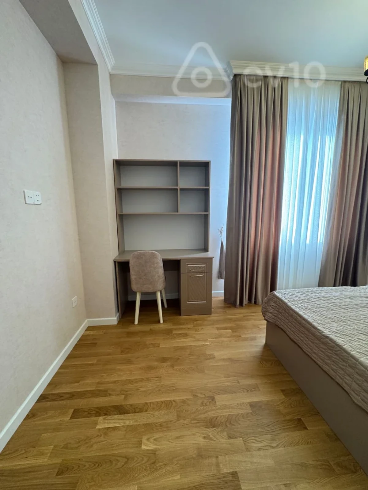 Kirayə verilir 3 otaqlı yeni tikili 130 m²